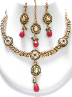 polki_jewellery_set_2980PN2338